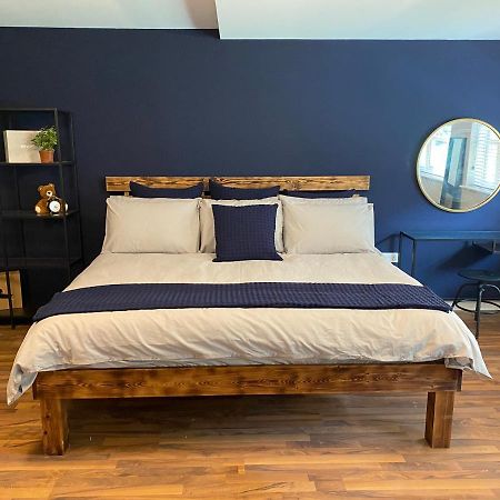 Riverside Townhouse, Only 20 Minutes From Brighton And Worthing Shoreham-by-Sea Eksteriør billede