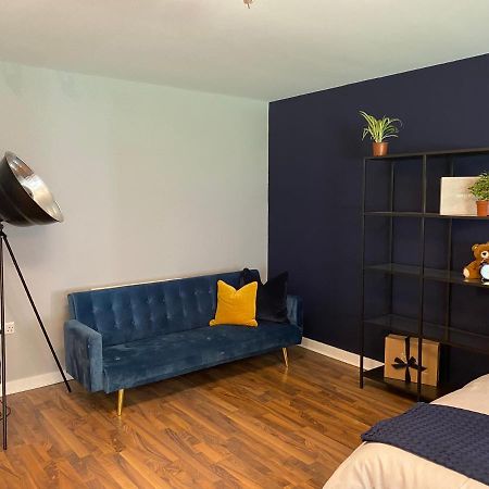 Riverside Townhouse, Only 20 Minutes From Brighton And Worthing Shoreham-by-Sea Eksteriør billede