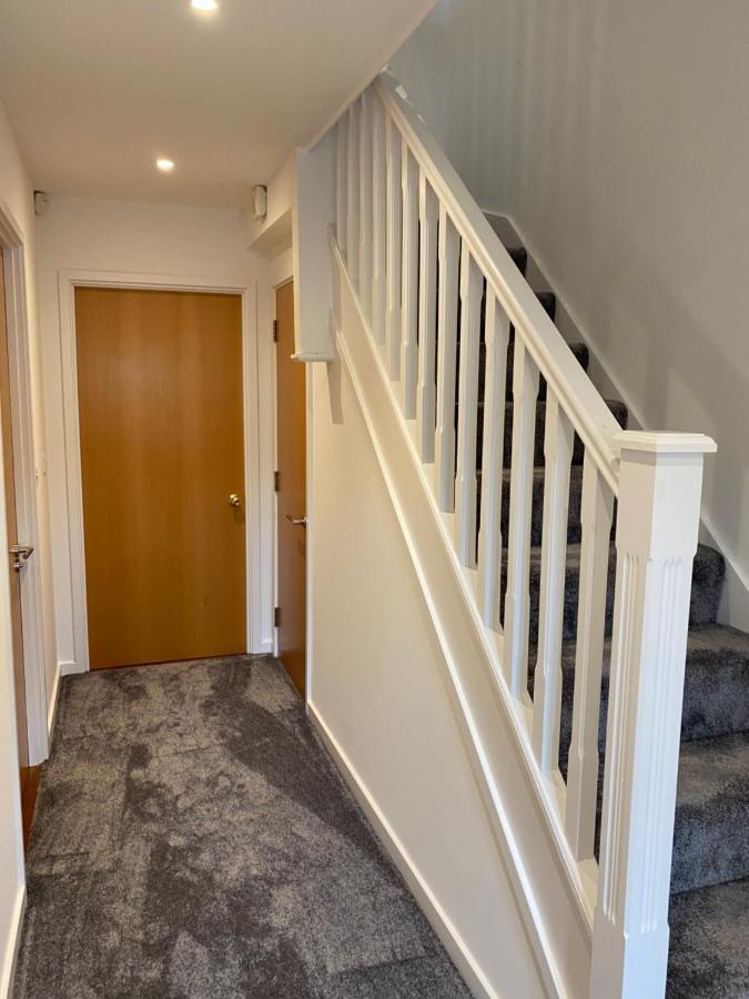 Riverside Townhouse, Only 20 Minutes From Brighton And Worthing Shoreham-by-Sea Eksteriør billede